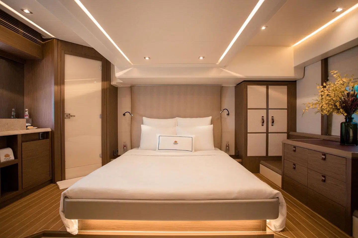 The Reverie Saigon Residential Suites ROOM_EXAMPLE