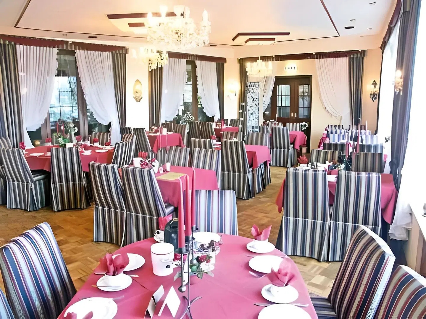 Wernerwald Restaurant