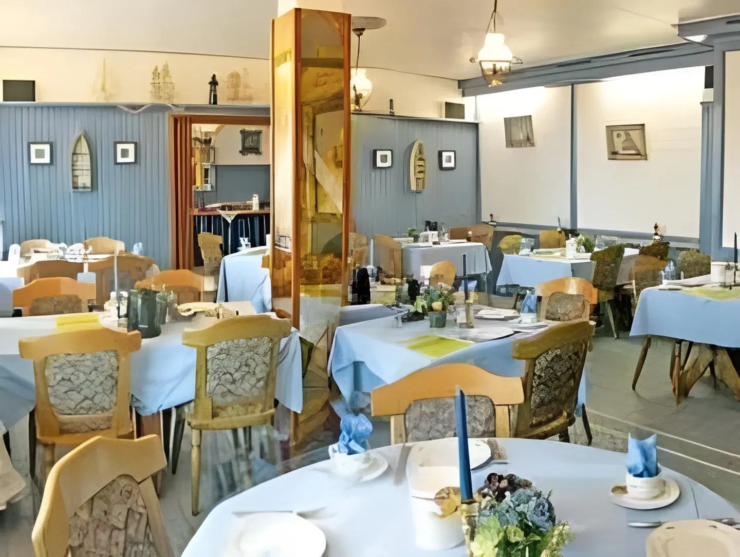 Wernerwald Restaurant