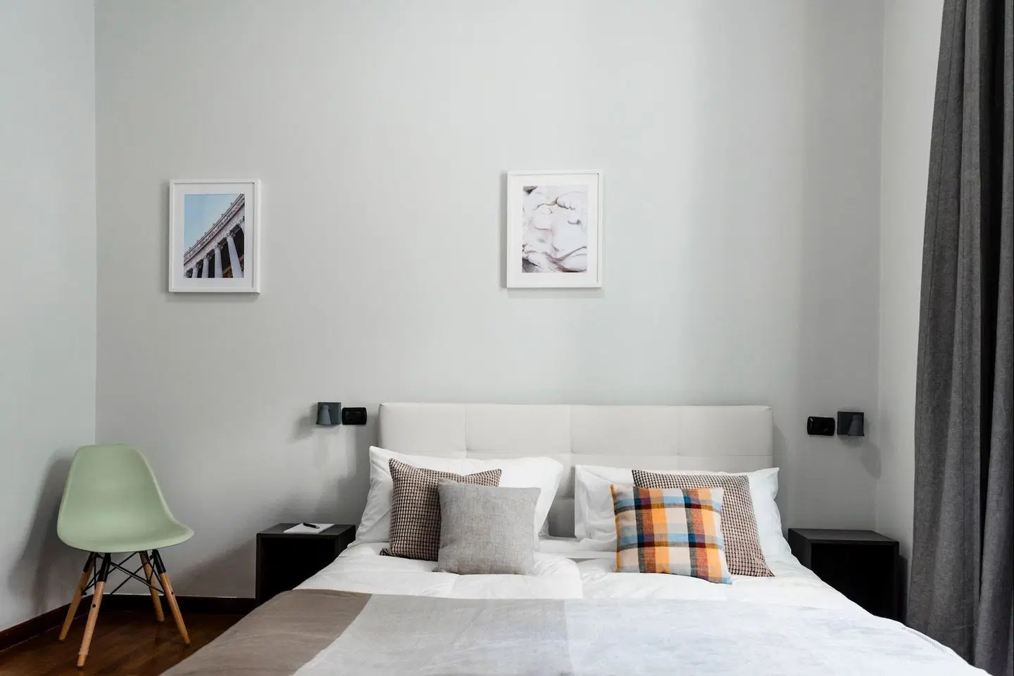 Alea Home Roma ROOM_EXAMPLE