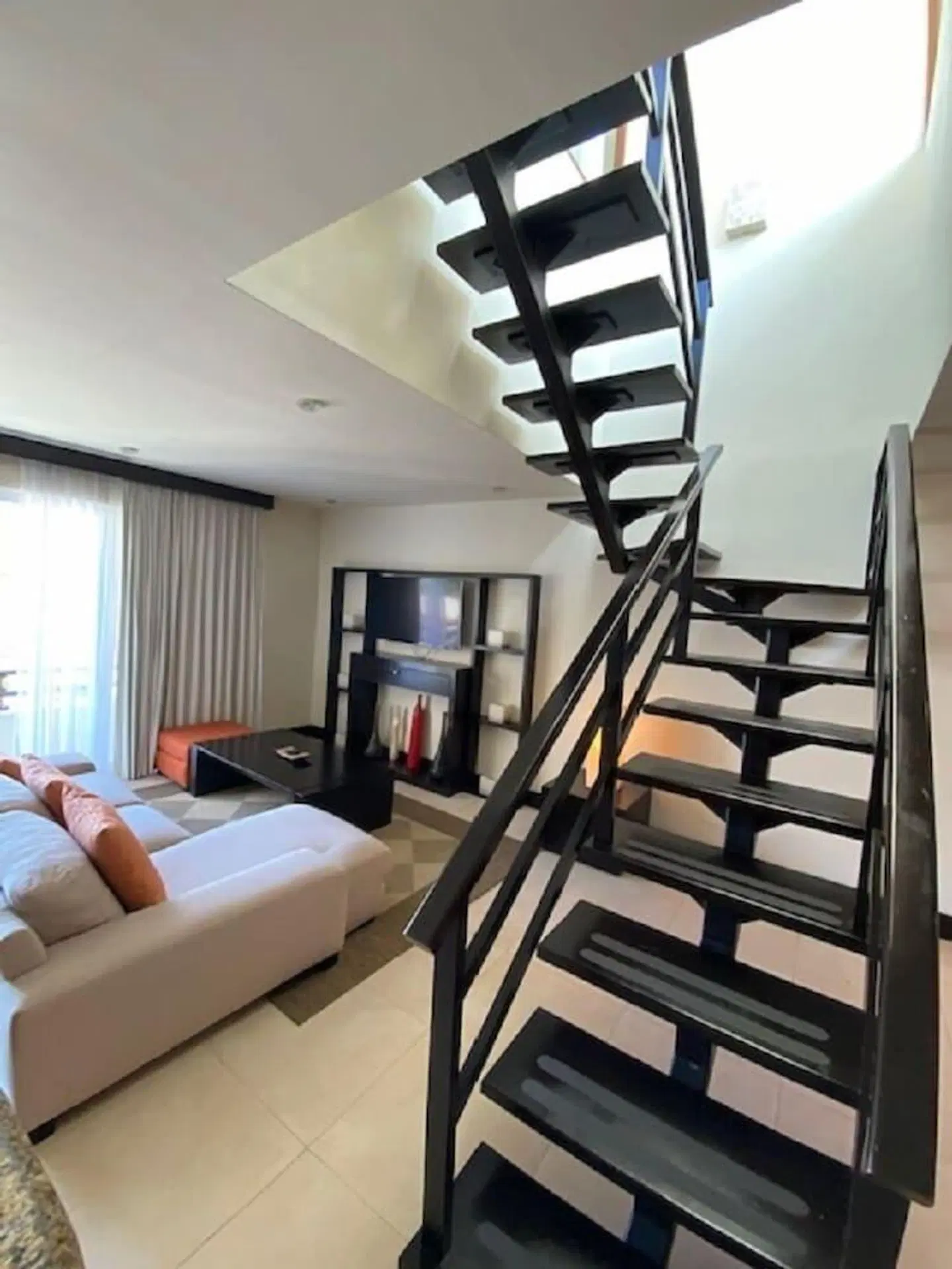 Pueblito Escondido Luxury Apartments ROOM_EXAMPLE