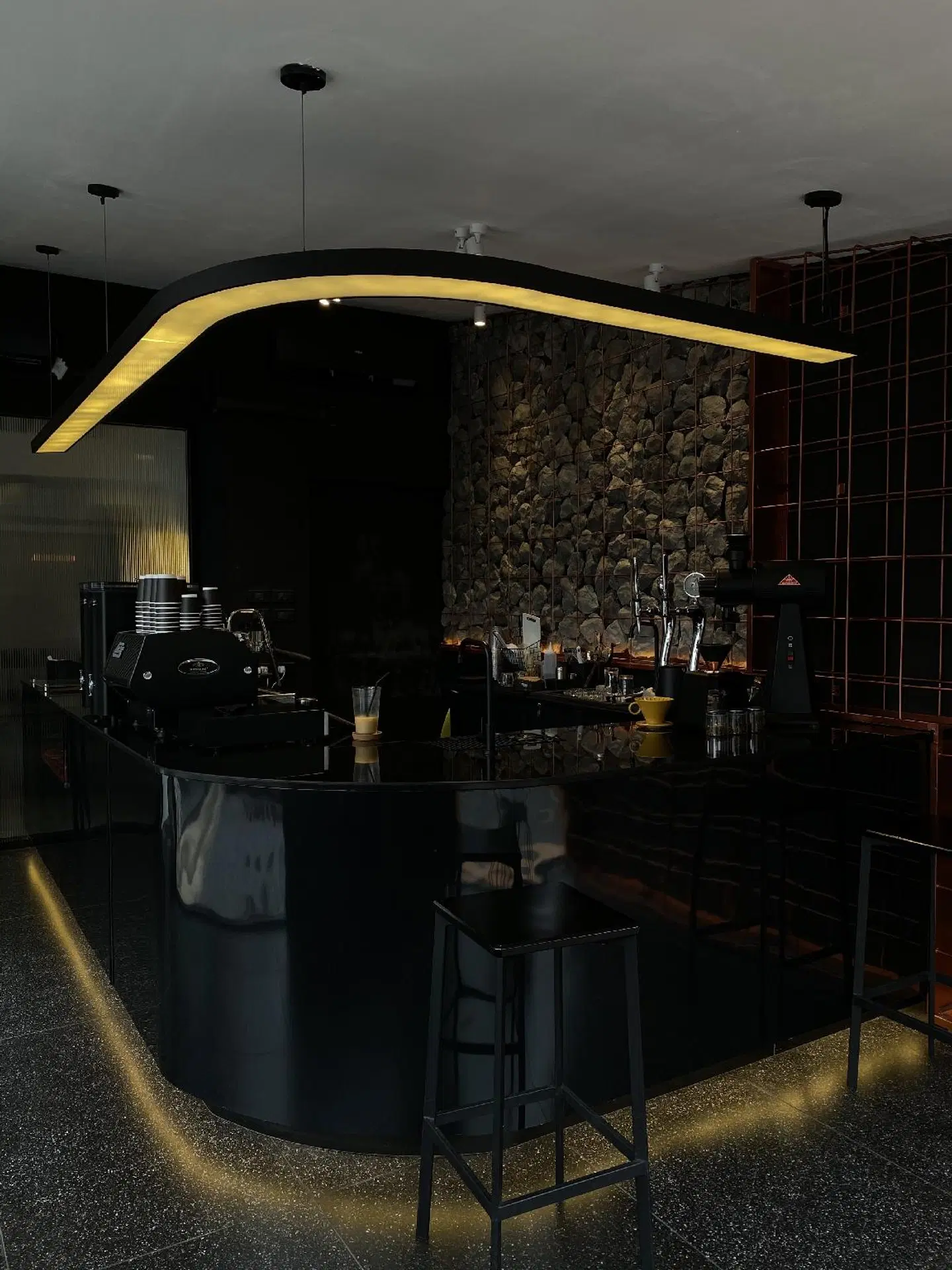 Heuan Pak-Dee Chiangmai LOUNGE_LOBBY