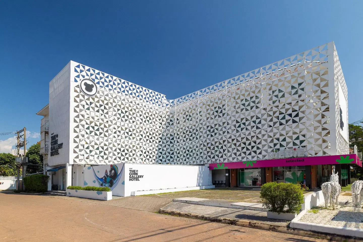 The Core St. By Stay Now EXTERIOR