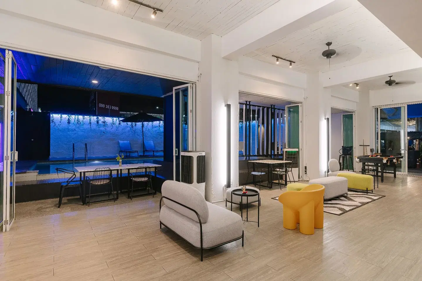 The Core St. By Stay Now LOUNGE_LOBBY