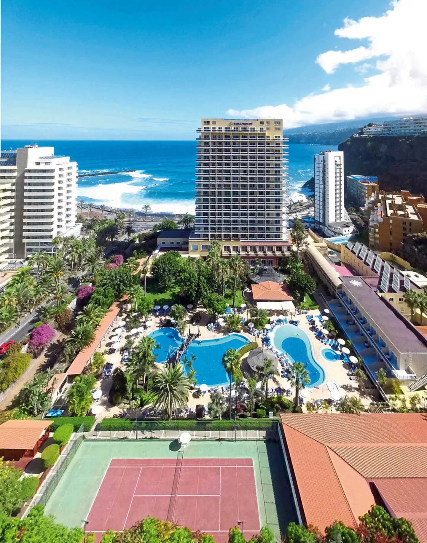 Bahia Principe Explore San Felipe EXTERIOR