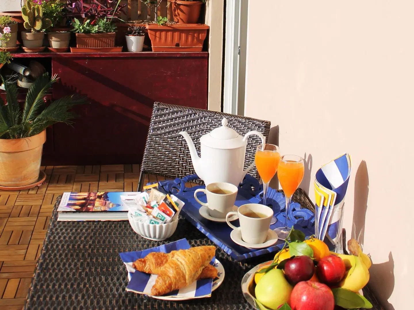 Gallery B&B Restaurant