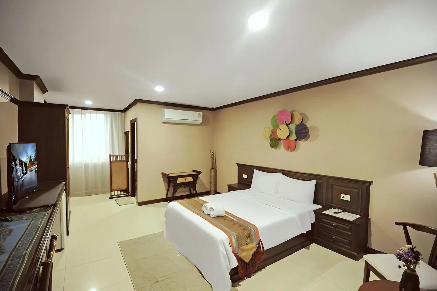 Romena Grand Hotel ROOM_EXAMPLE