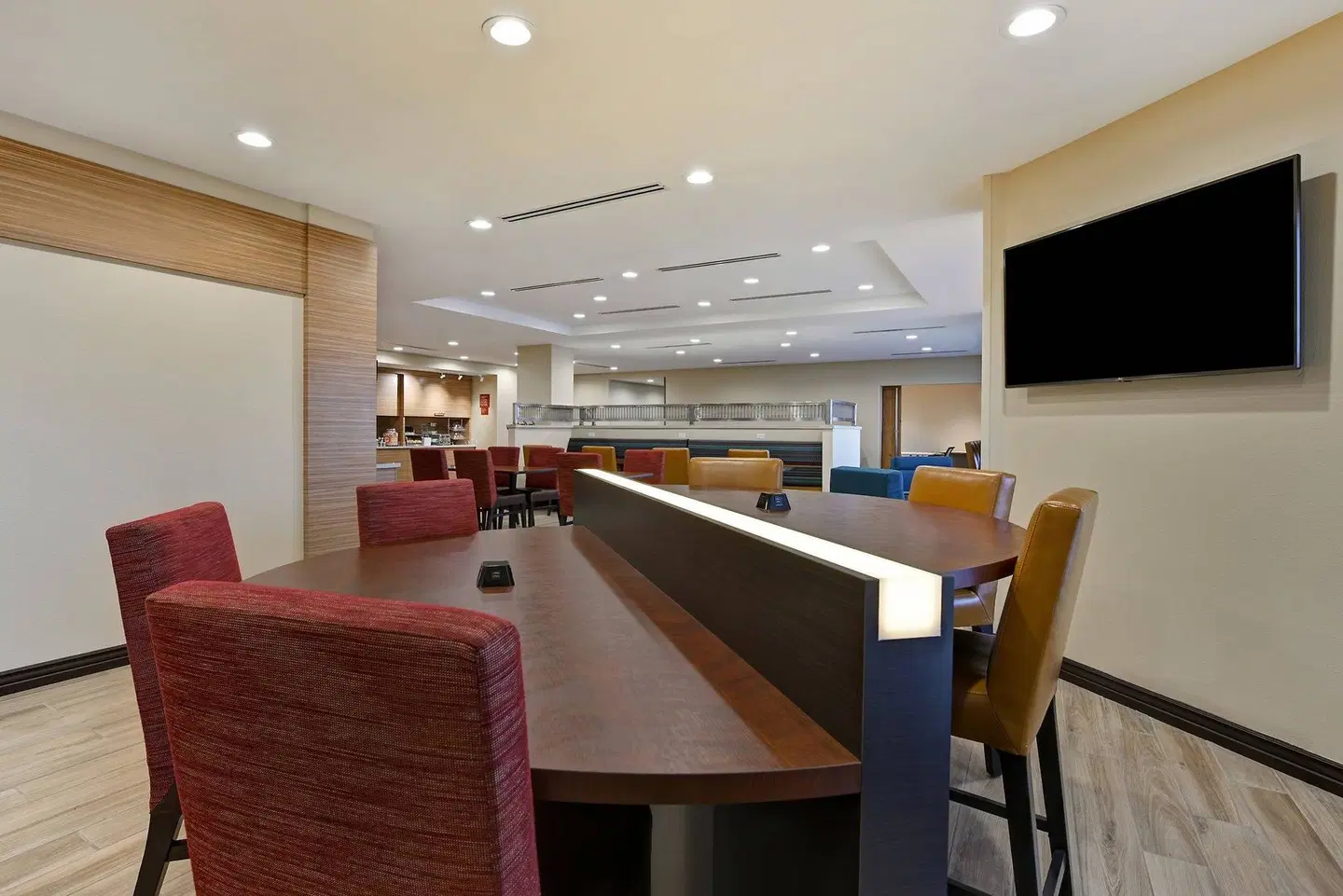 TownePlace Suites by Marriott El Paso East/I-10 Bar