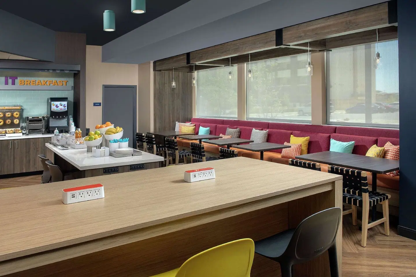 Tru by Hilton Lubbock Southwest Konferenz
