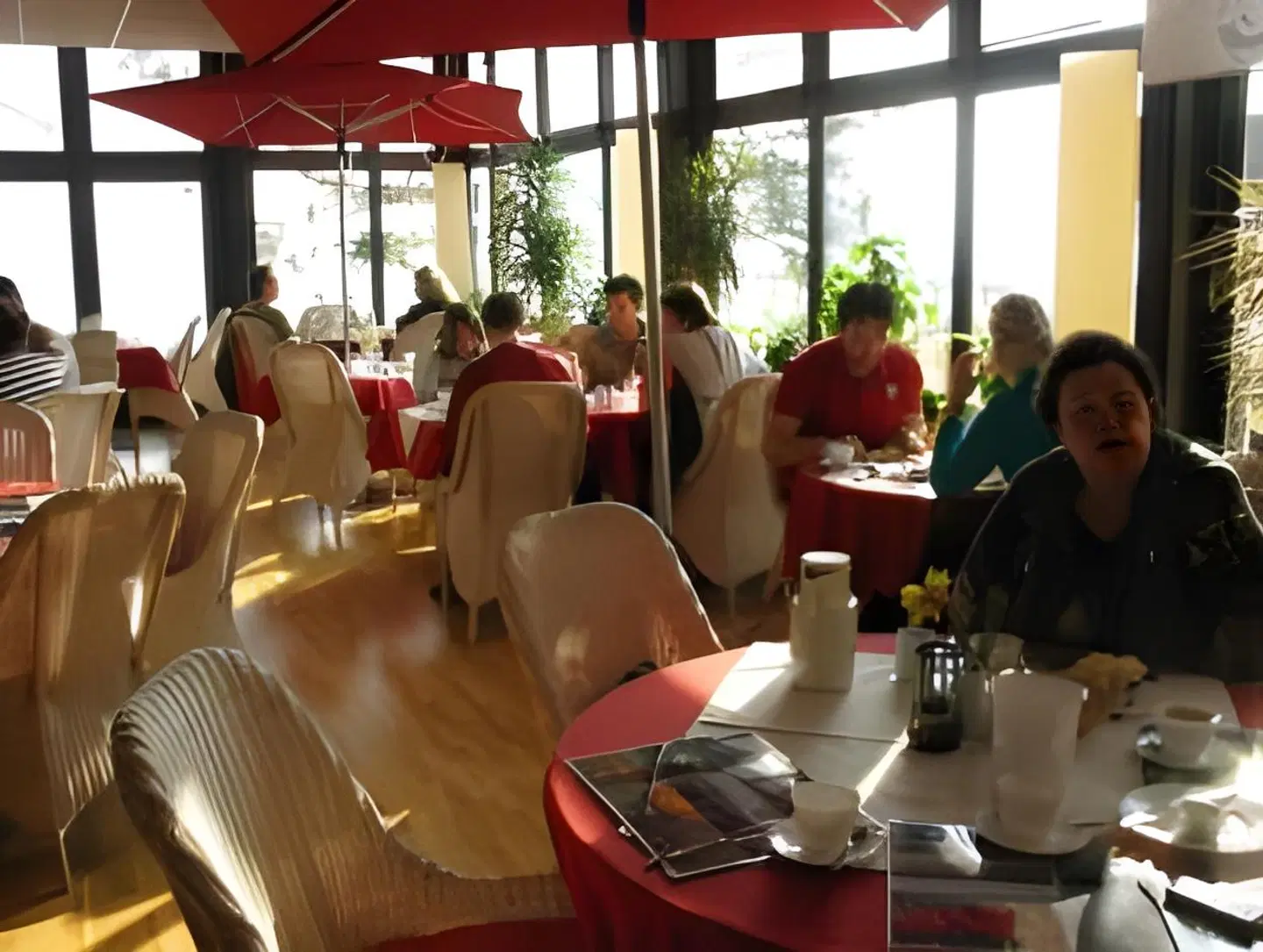 Panorama LOUNGE_LOBBY