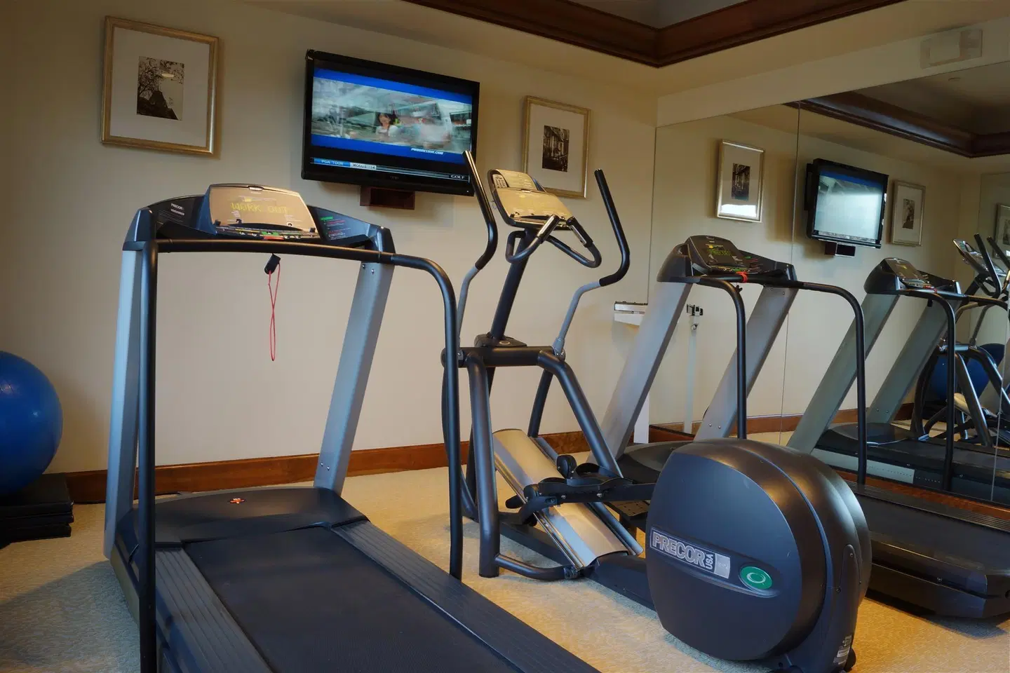The Rose Hotel SPORTS_AND_LEISURE