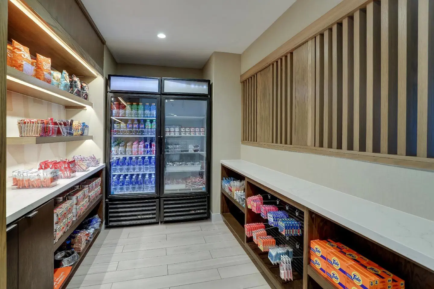 Sonesta ES Suites San Jose Airport Bar