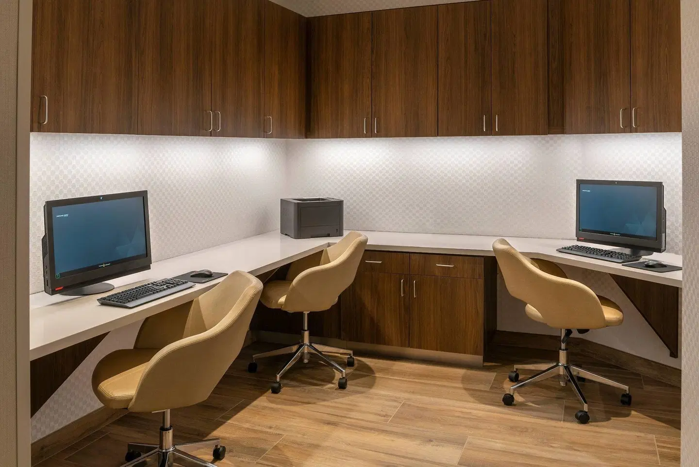 SpringHill Suites by Marriott San Diego Carlsbad Konferenz