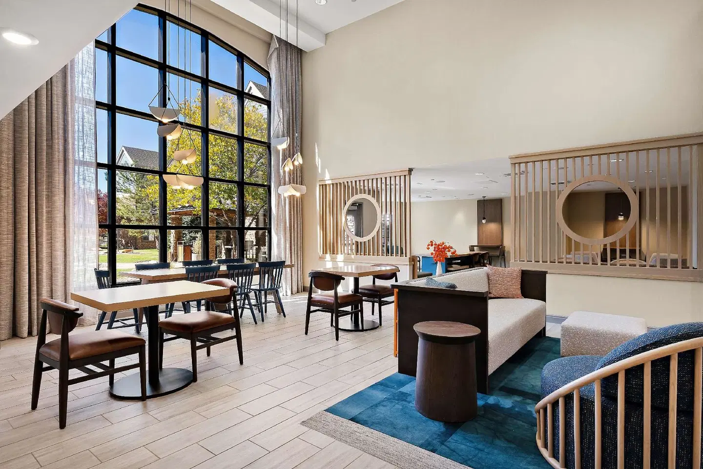 Sonesta ES Suites San Diego - Sorrento Mesa Restaurant