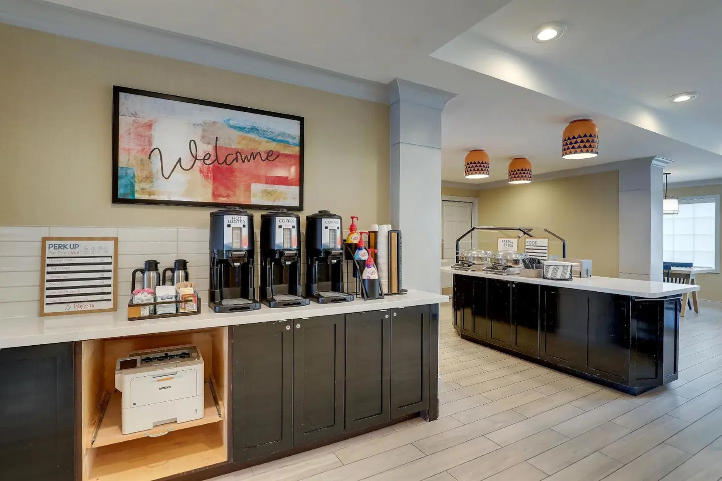 Sonesta ES Suites San Jose Airport LOUNGE_LOBBY