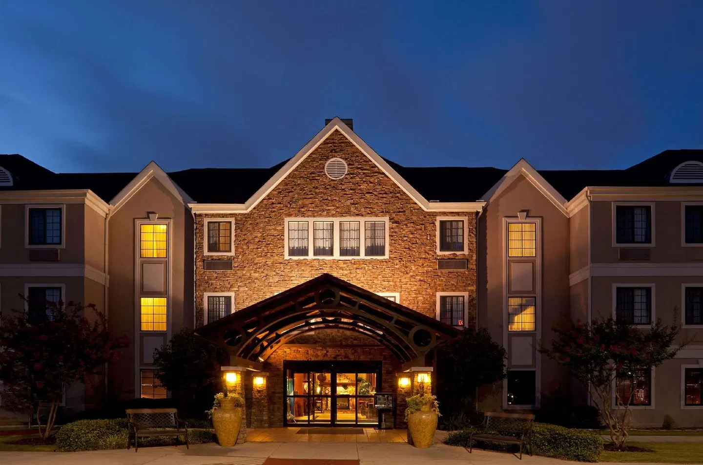 Sonesta ES Suites San Antonio Northwest - Medical Center EXTERIOR