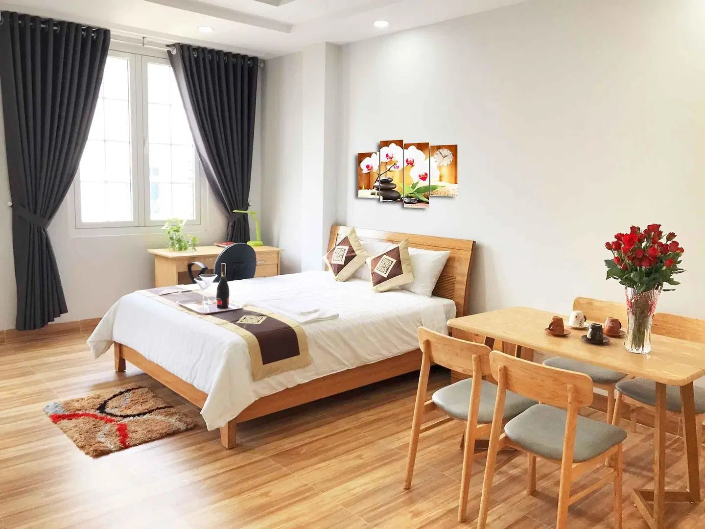 The Lumière Hotel ROOM_EXAMPLE