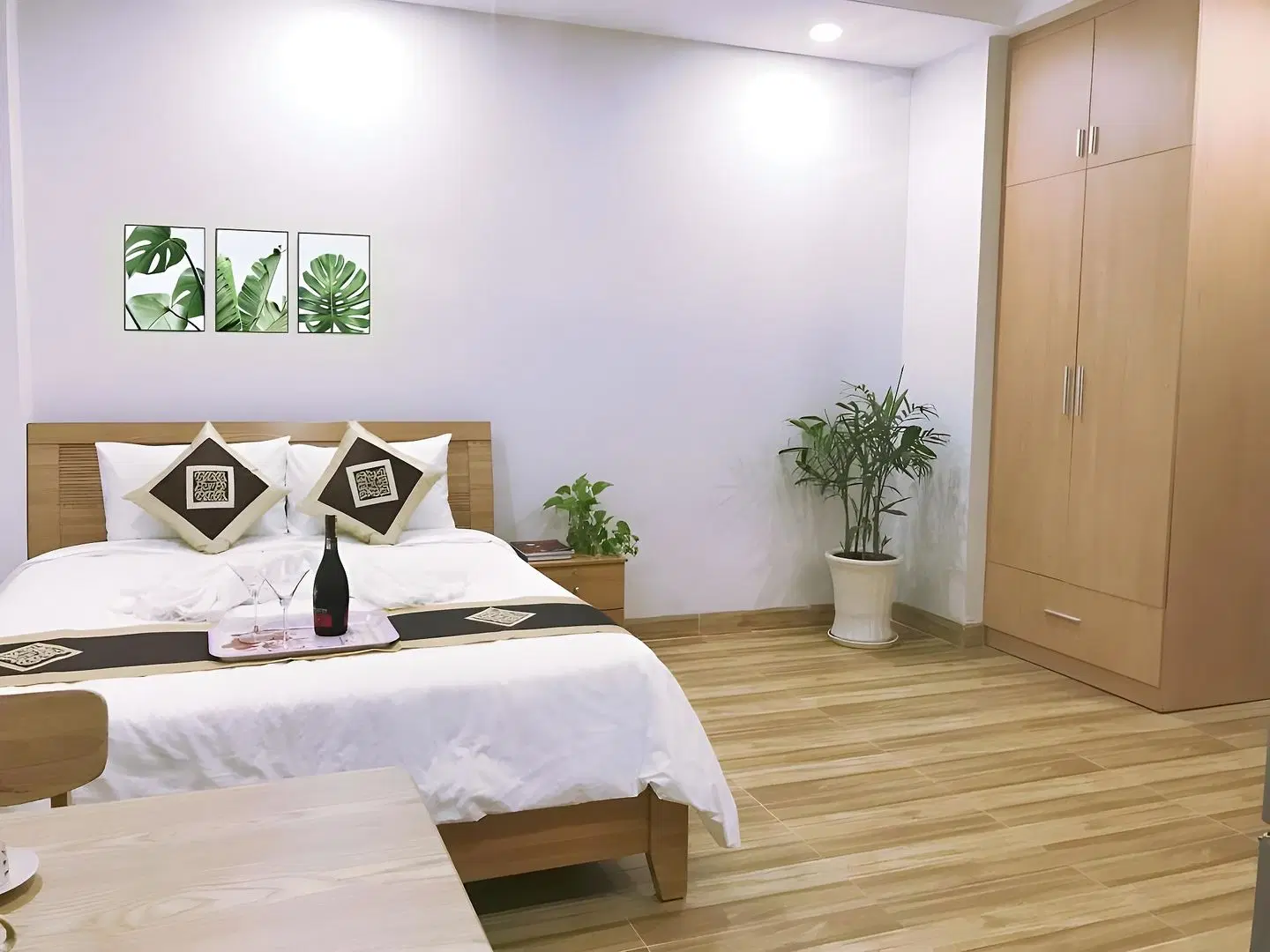 The Lumière Hotel ROOM_EXAMPLE