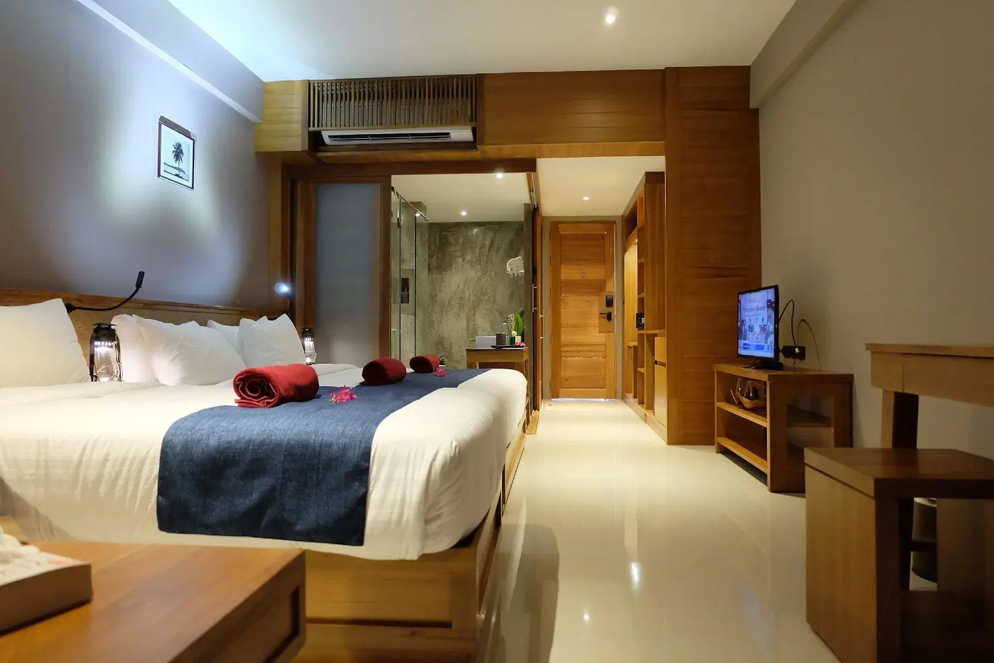 Koh Ma Beach Resort ROOM_EXAMPLE