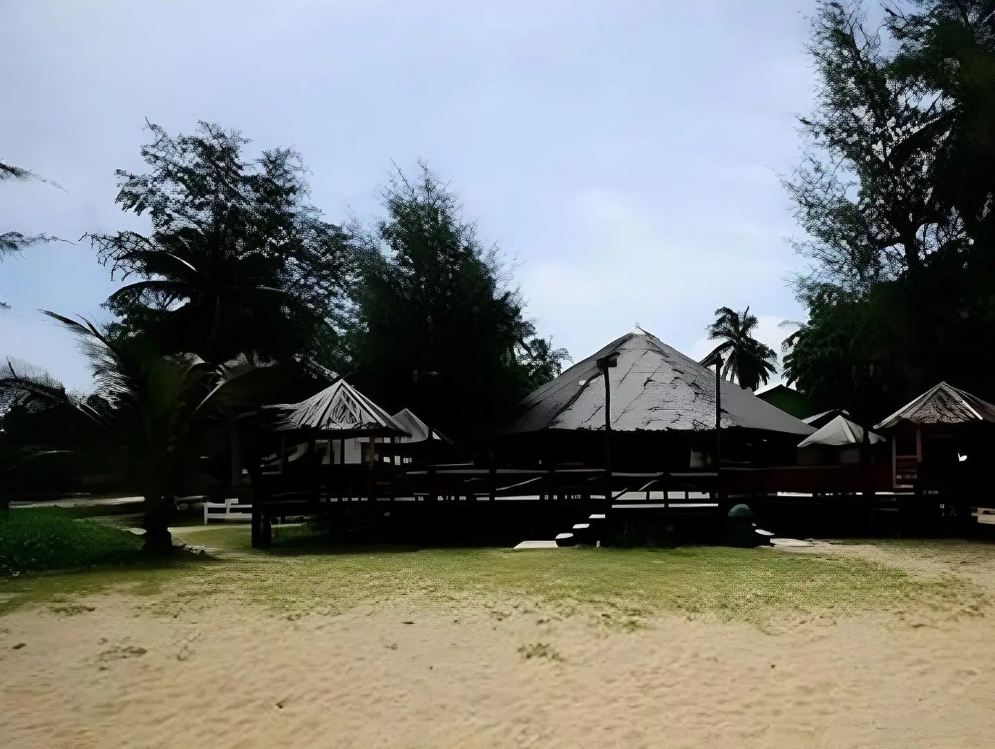 Koh Ma Beach Resort SPORTS_AND_LEISURE