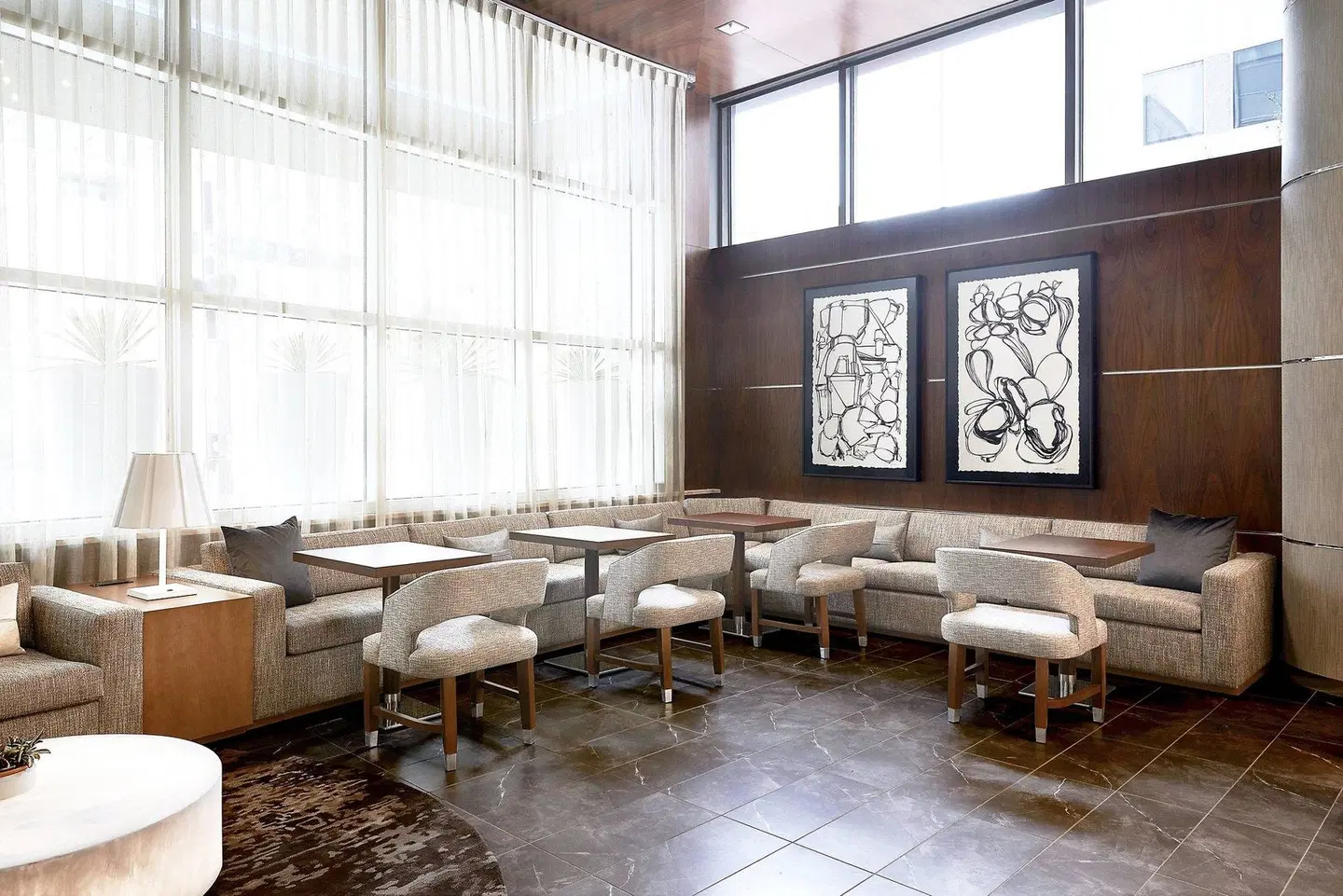 AC Hotel by Marriott Dallas Downtown HEALTH_BEAUTY