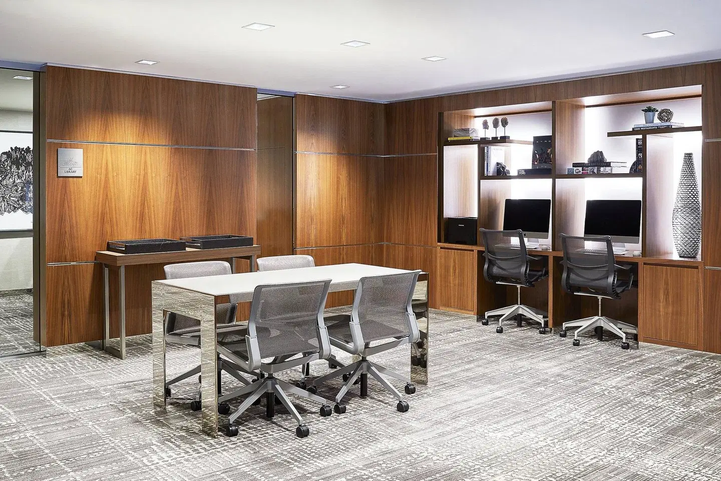 AC Hotel by Marriott Dallas Downtown SPORTS_AND_LEISURE