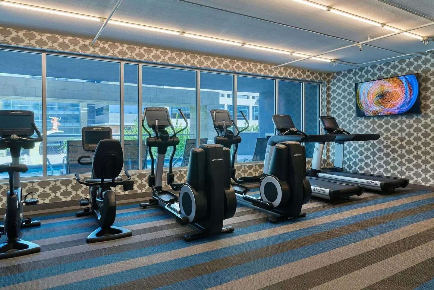 Aloft Richardson SPORTS_AND_LEISURE