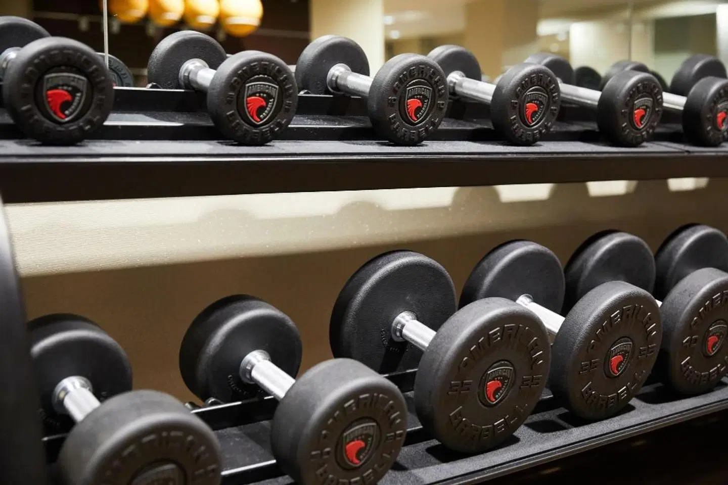 Residence Inn by Marriott Dallas Downtown SPORTS_AND_LEISURE