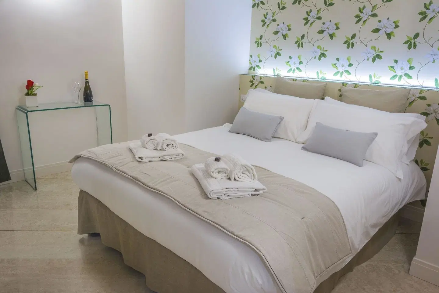 I Fiori De' Mario Suites ROOM_EXAMPLE