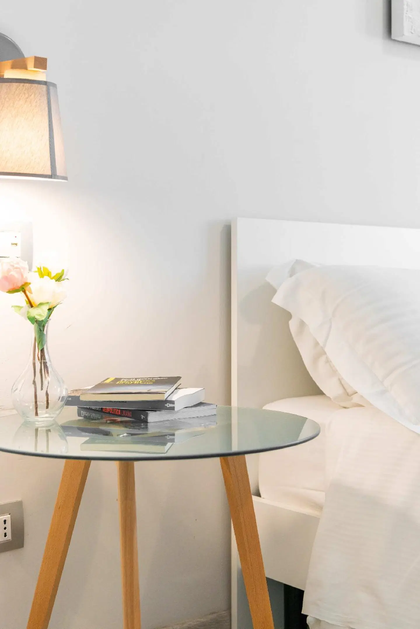Winkler Suites Badezimmer