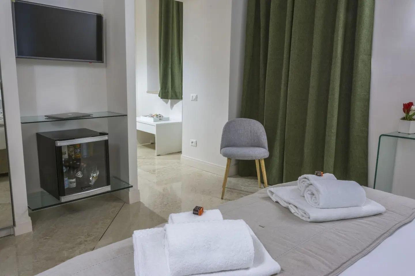 I Fiori De' Mario Suites HEALTH_BEAUTY