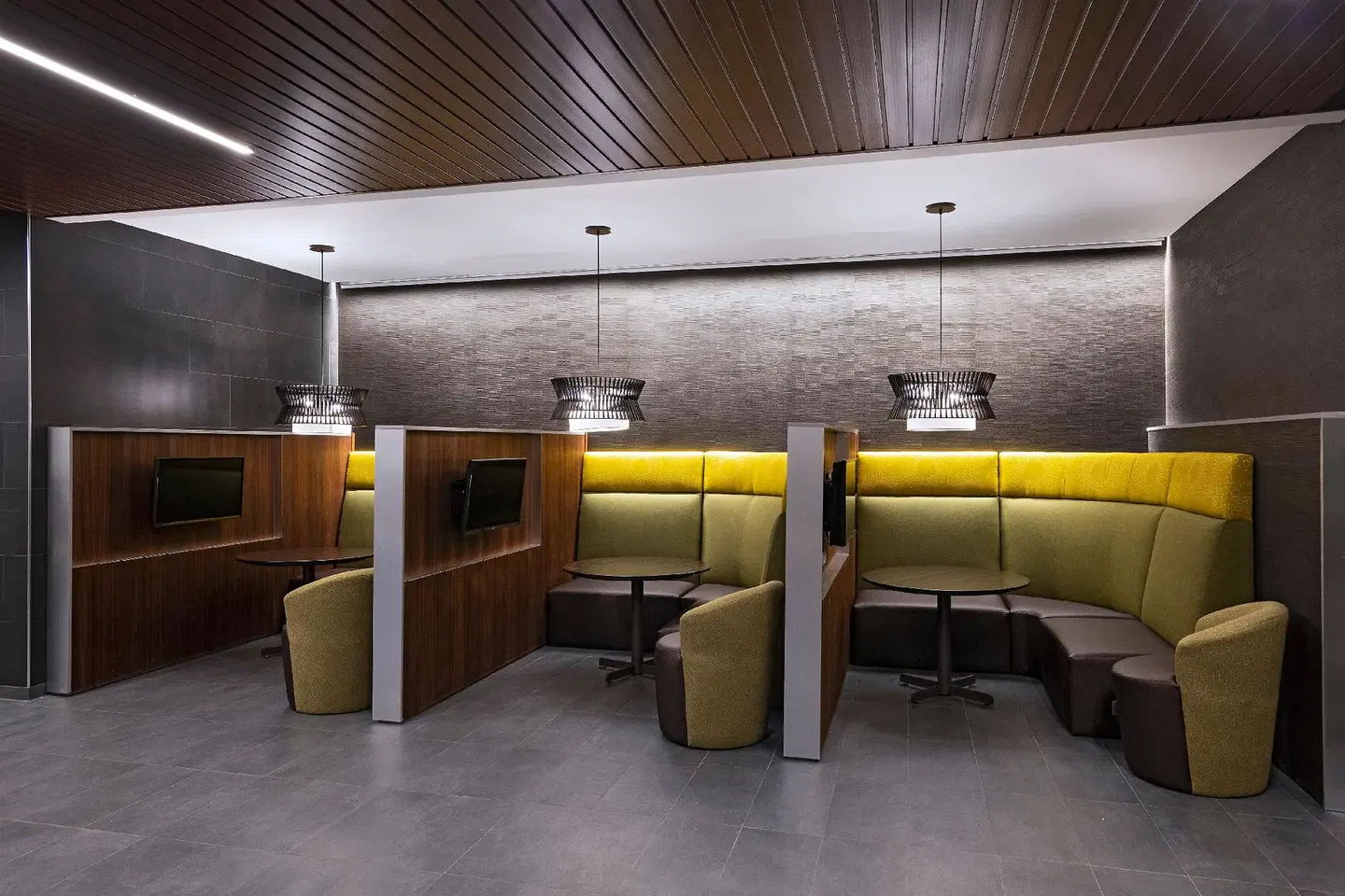 Courtyard by Marriott Dallas Grand Prairie LOUNGE_LOBBY