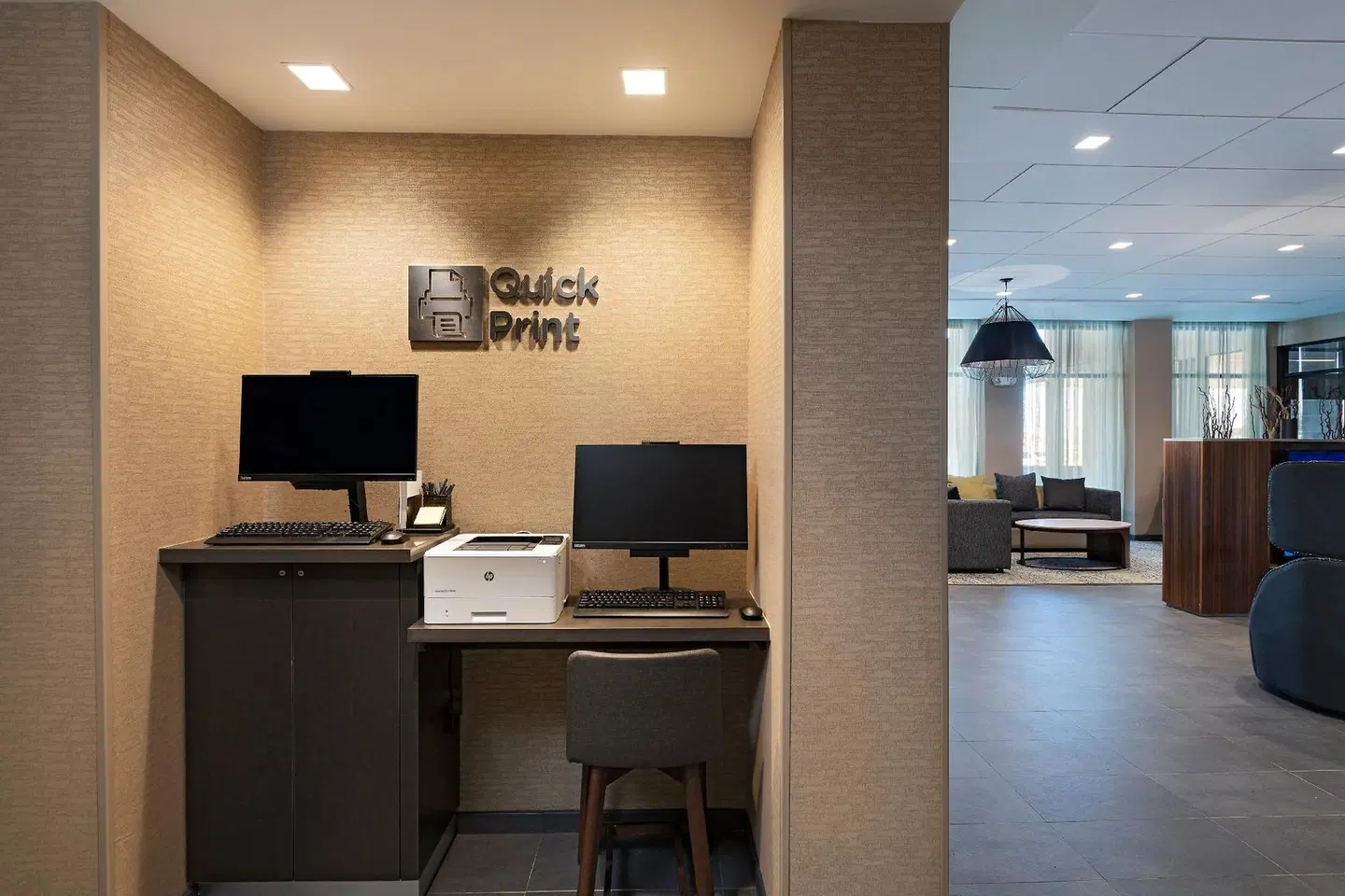 Courtyard by Marriott Dallas Grand Prairie Konferenz