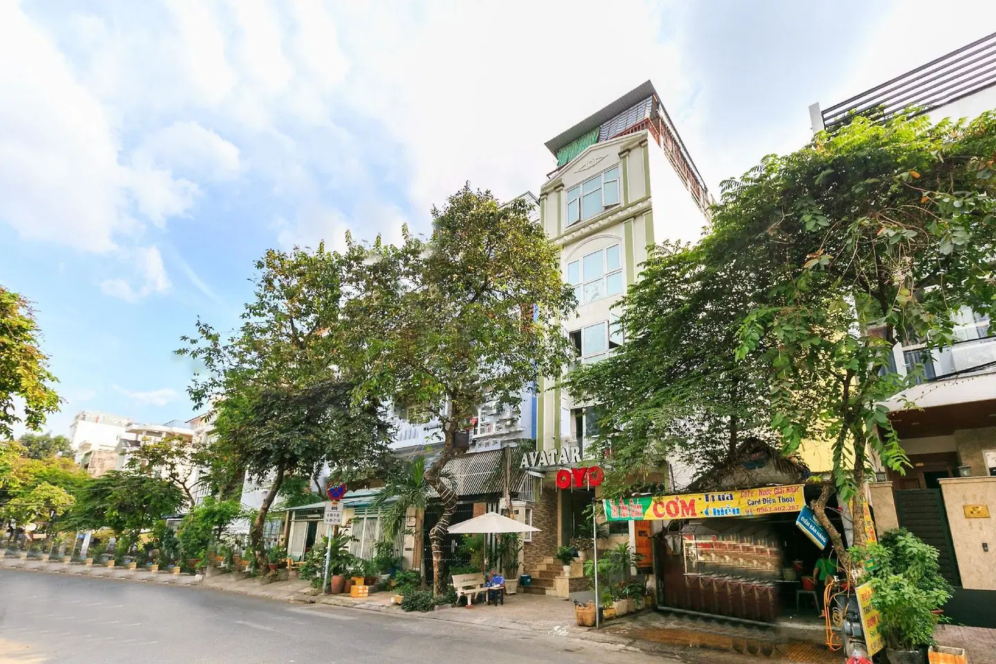 OYO 701 Avatar 2 Hotel EXTERIOR