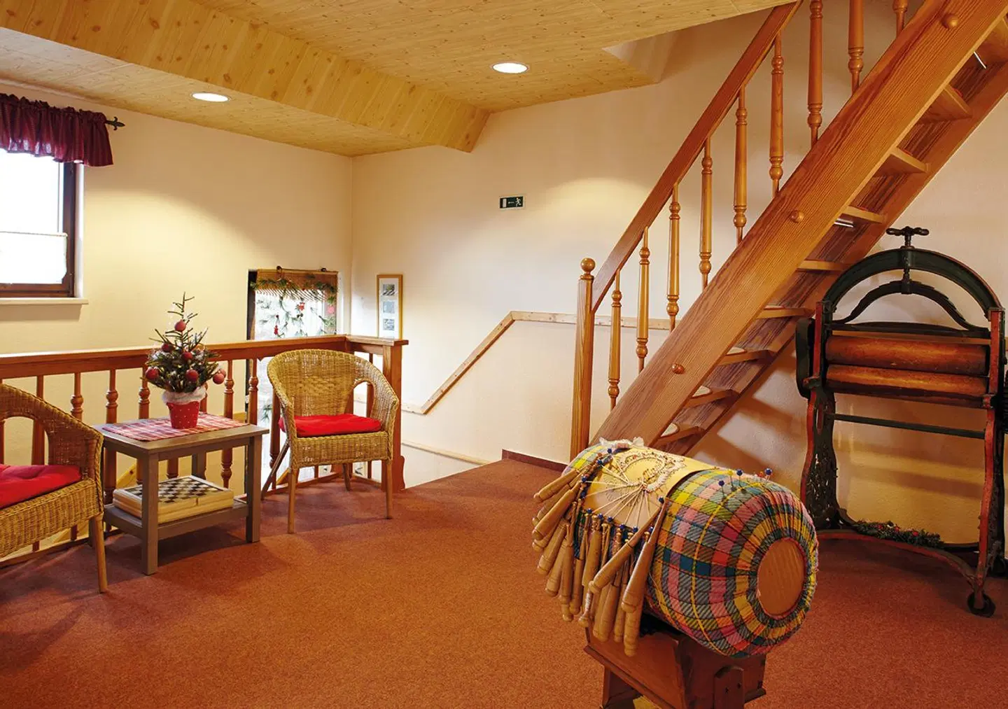 Pension zur Kurfürstin ROOM_EXAMPLE
