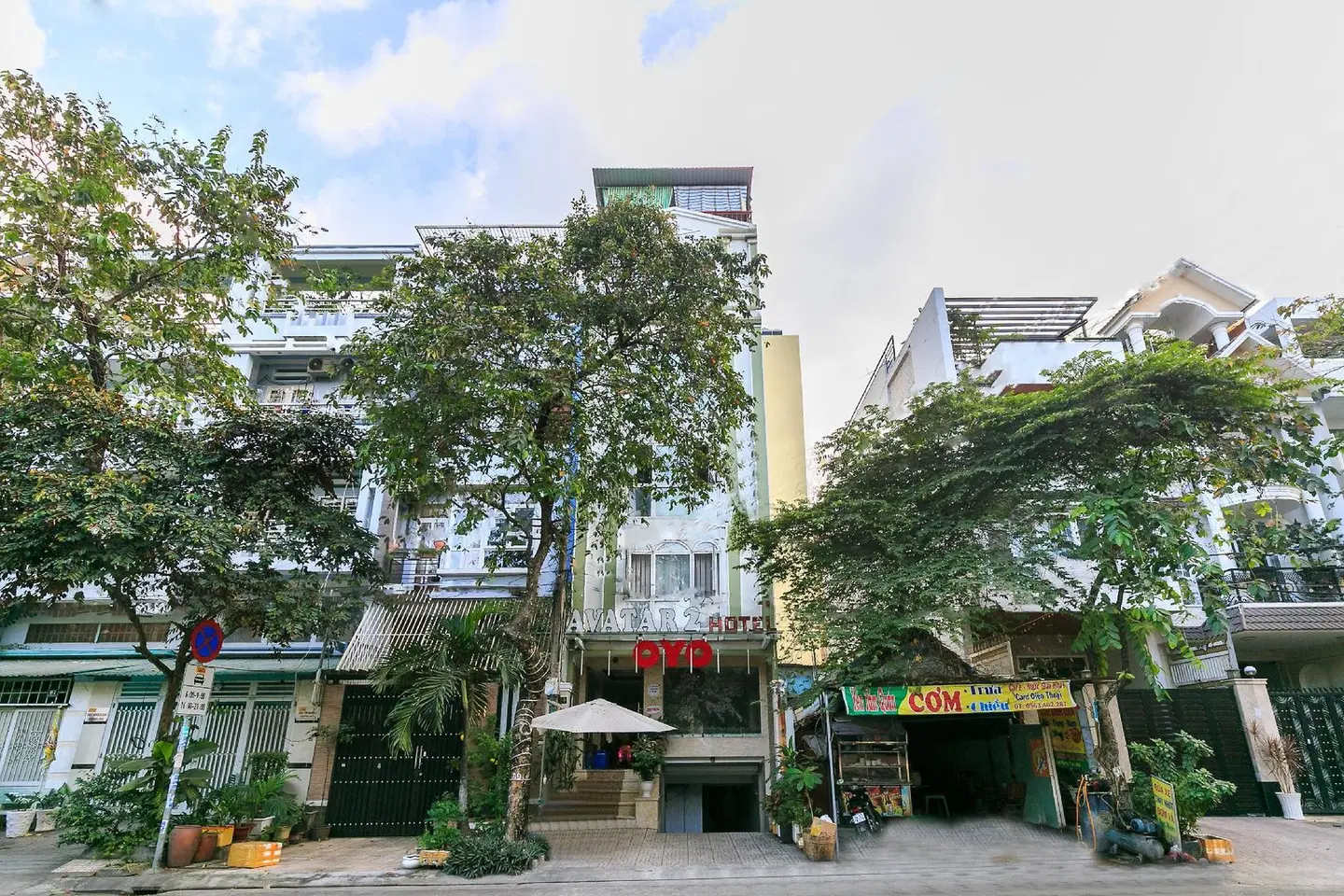 OYO 701 Avatar 2 Hotel EXTERIOR