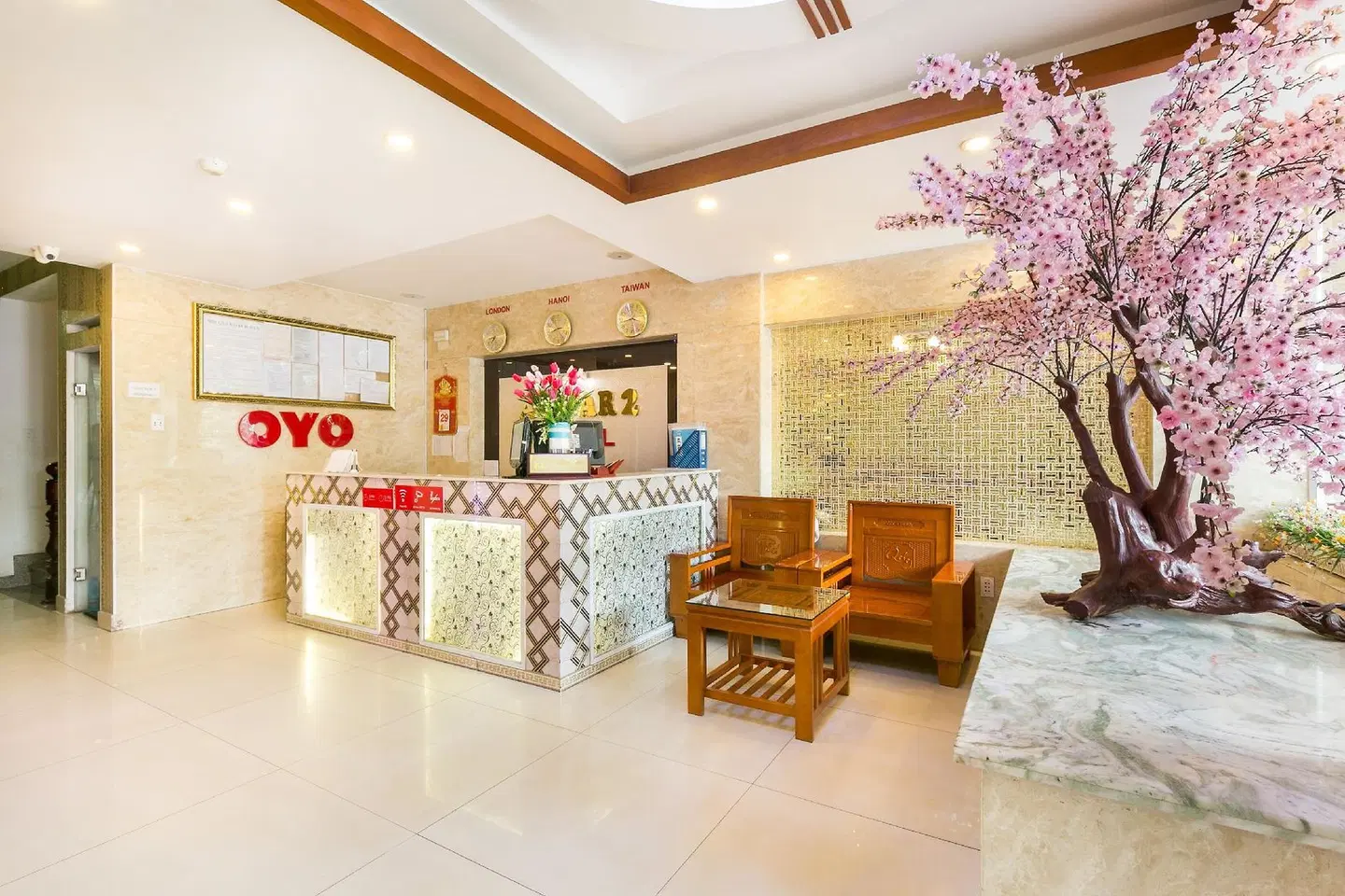 OYO 701 Avatar 2 Hotel LOUNGE_LOBBY