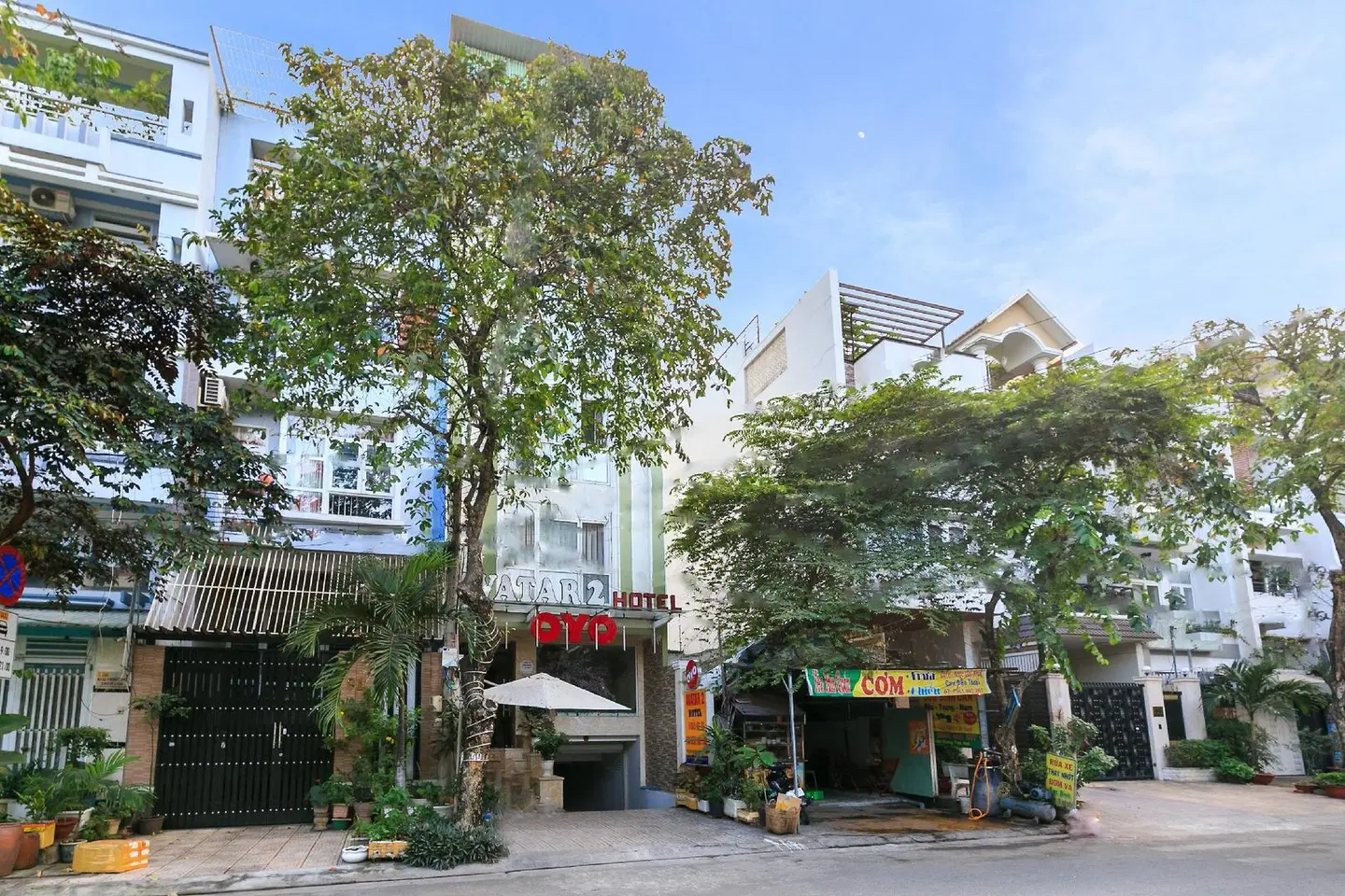 OYO 701 Avatar 2 Hotel EXTERIOR