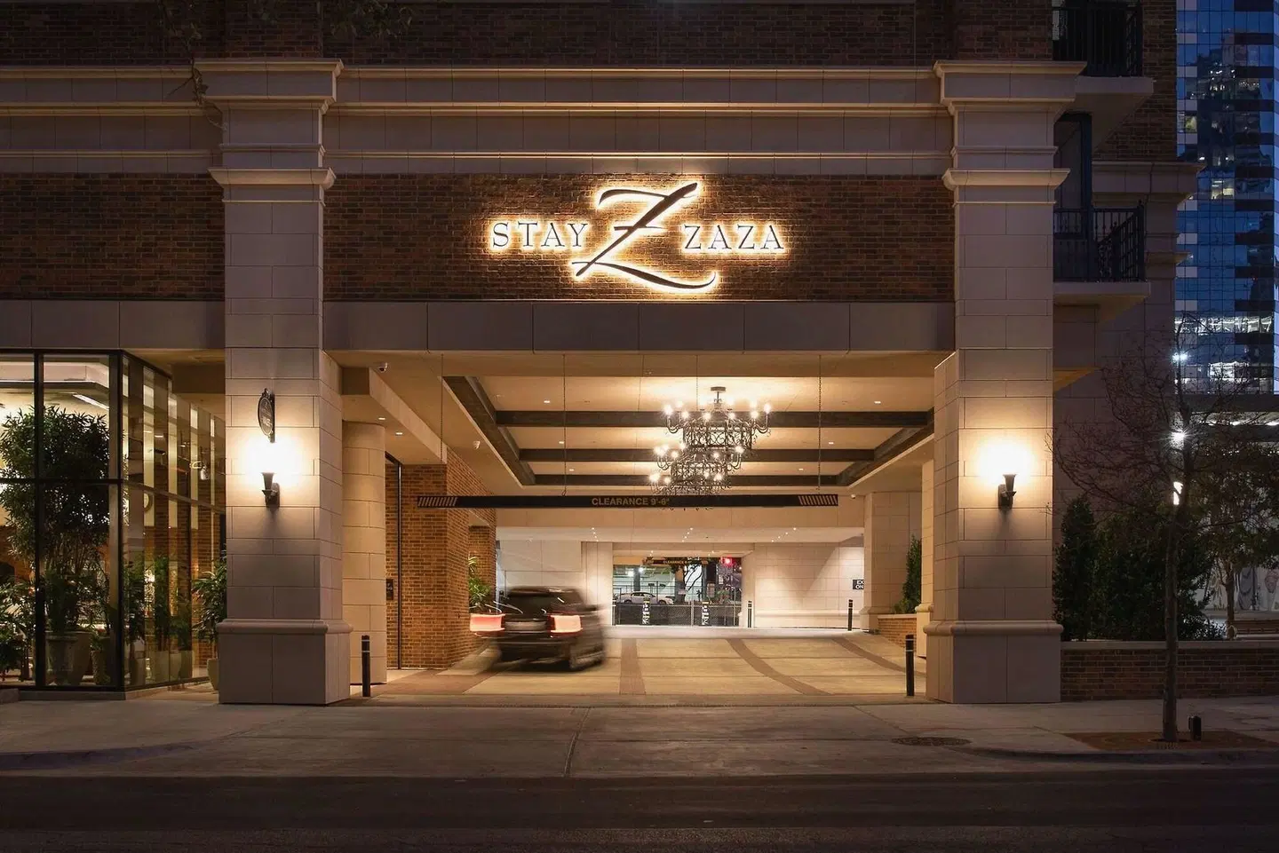 Hotel ZaZa Austin LOUNGE_LOBBY