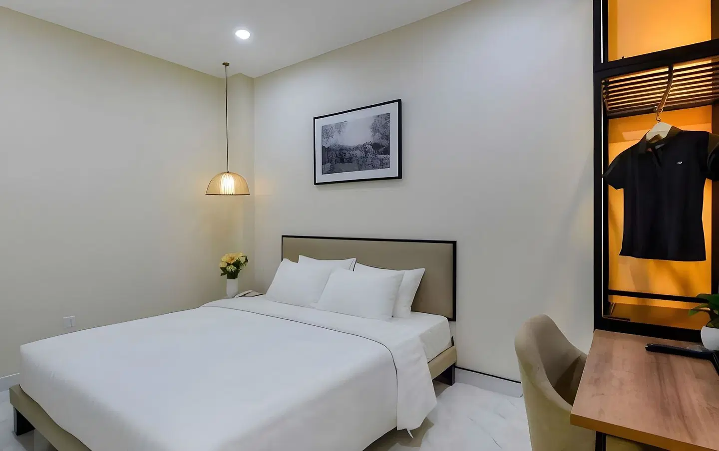 Akoya Saigon Central Hotel ROOM_EXAMPLE