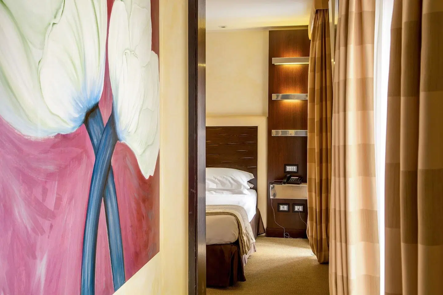 Les Fleurs Luxury House ROOM_EXAMPLE