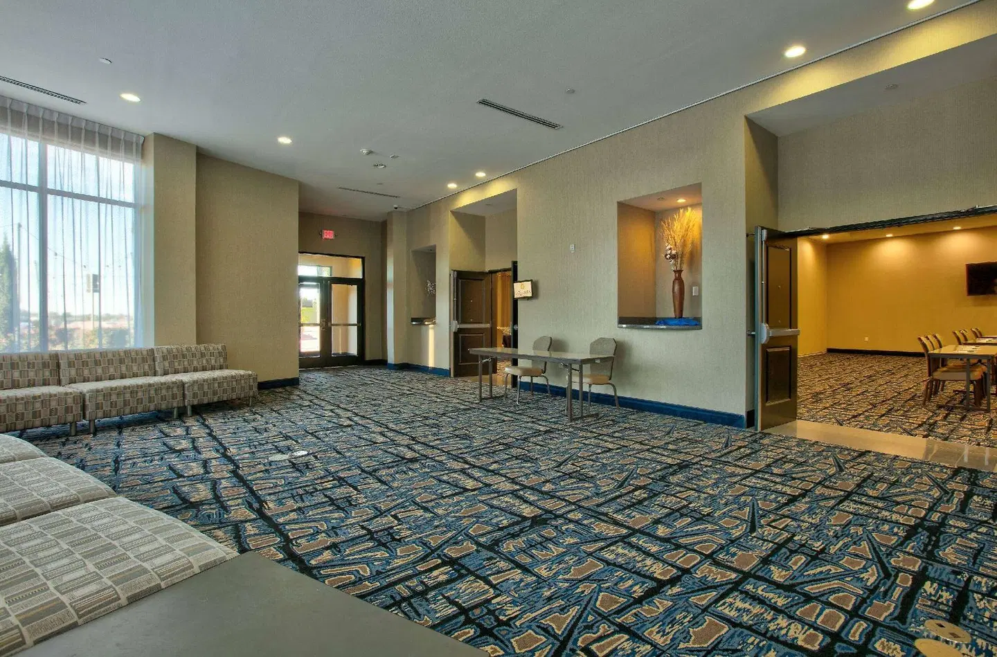 La Quinta Inn & Suites by Wyndham Lubbock Southwest LOUNGE_LOBBY