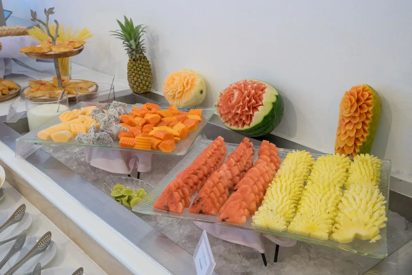 Ocean Breeze Resort Khaolak Restaurant