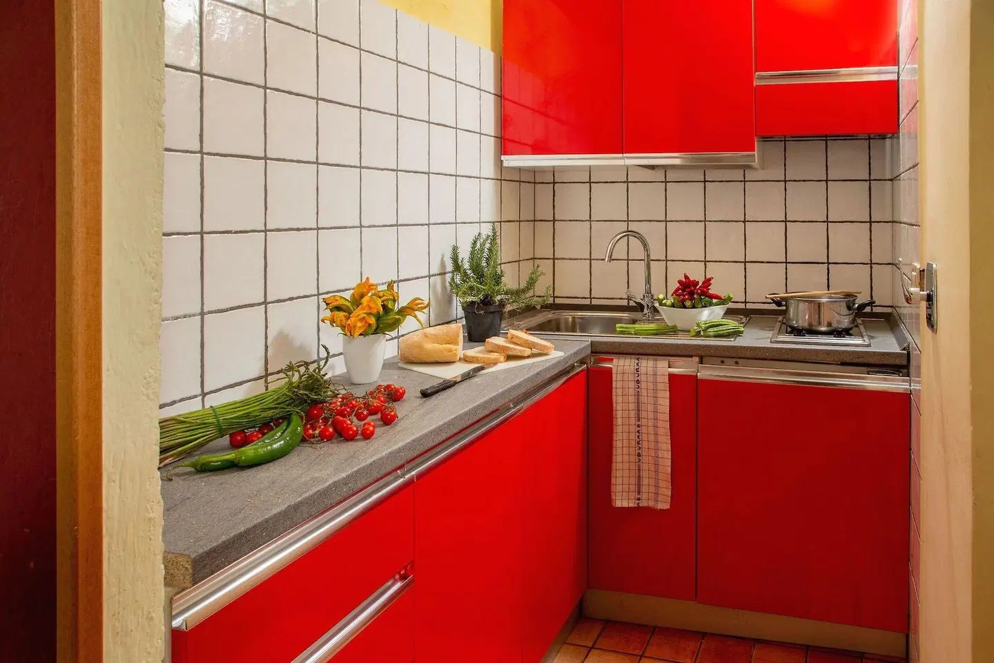 Bollo Apartments HEALTH_BEAUTY