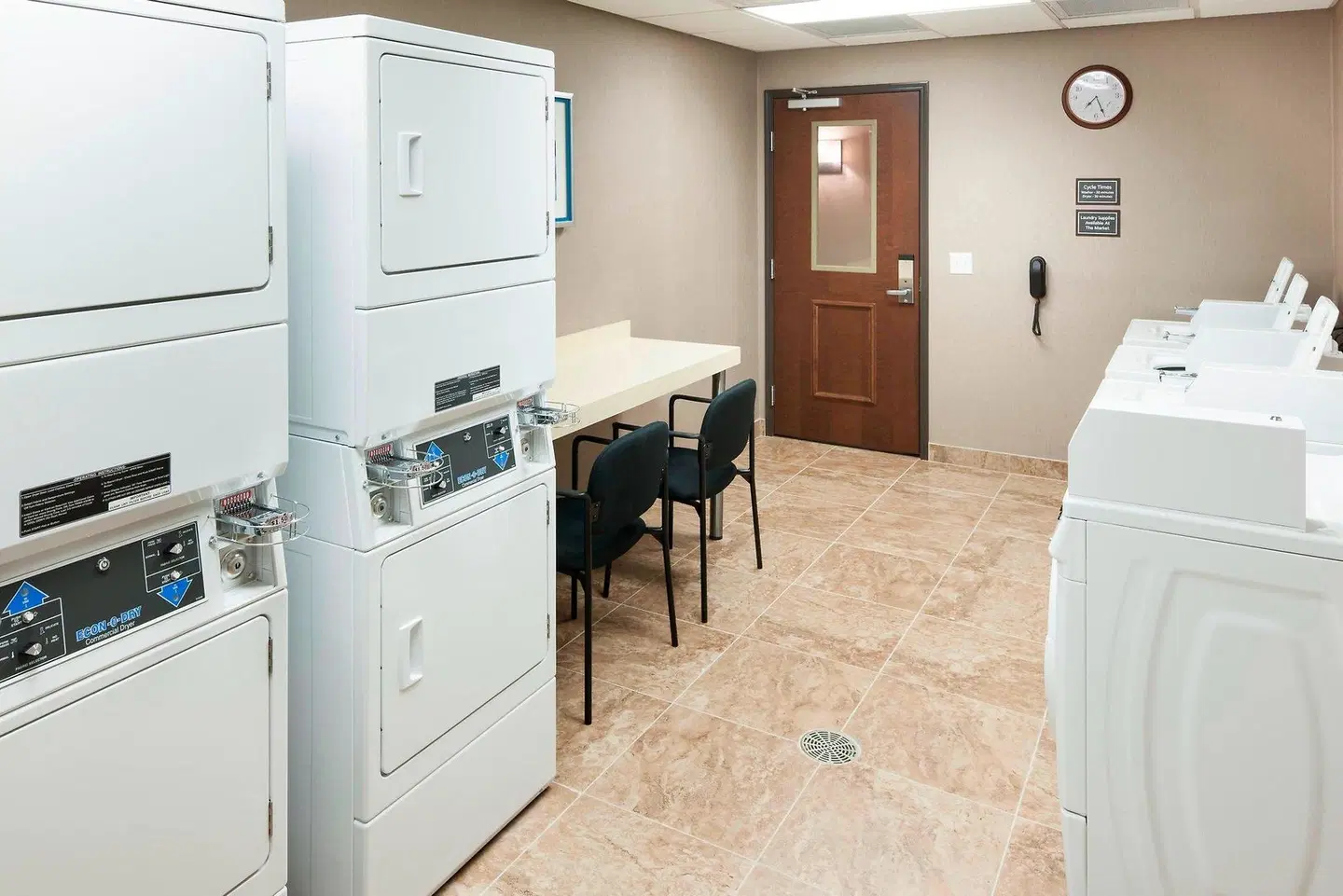 Residence Inn by Marriott Dallas Plano/Richardson ROOM_EXAMPLE