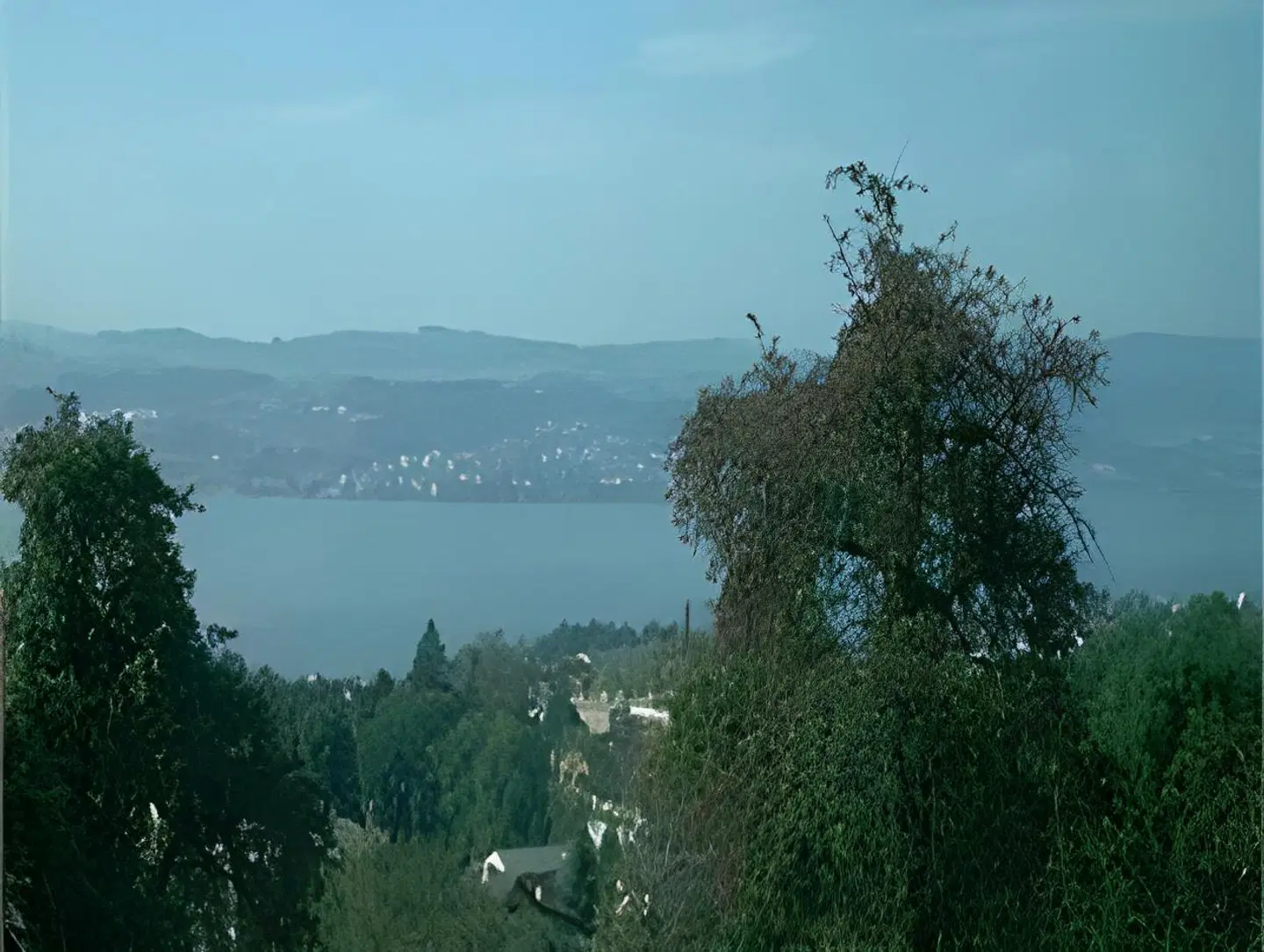 Boldern LANDSCAPE