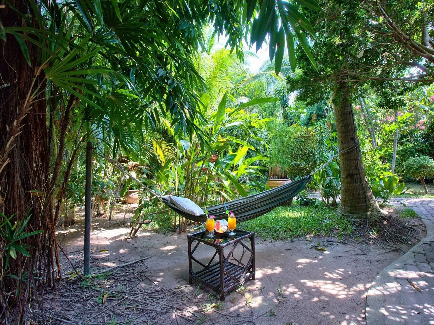 Eden Bungalows SPORTS_AND_LEISURE