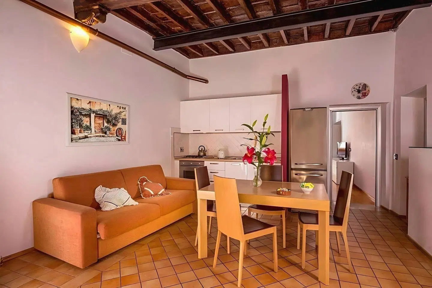 Bollo Apartments LOUNGE_LOBBY
