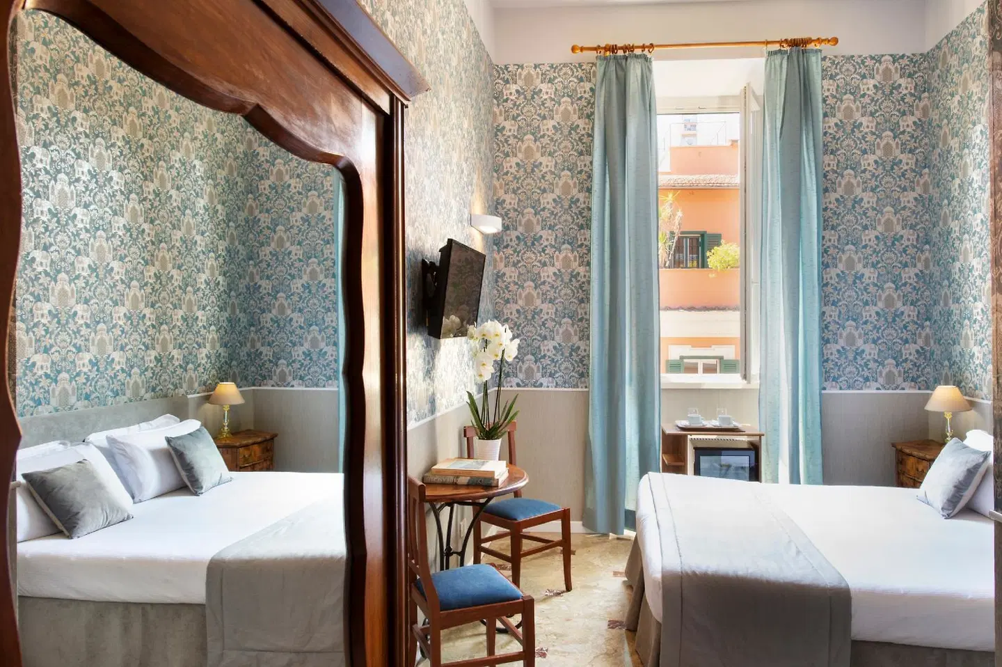 Welcome House ROOM_EXAMPLE