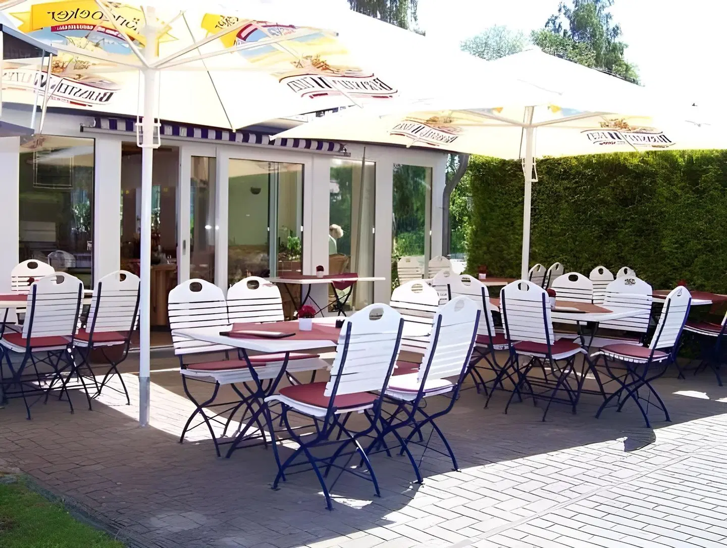 Cora Terrasse